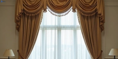 Steam cleaning heavy drapes on-site belmore-nsw Matty Curtain Cleaning