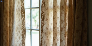 Dry cleaning delicate silk velvet drapes belmore-nsw Matty Curtain Cleaning